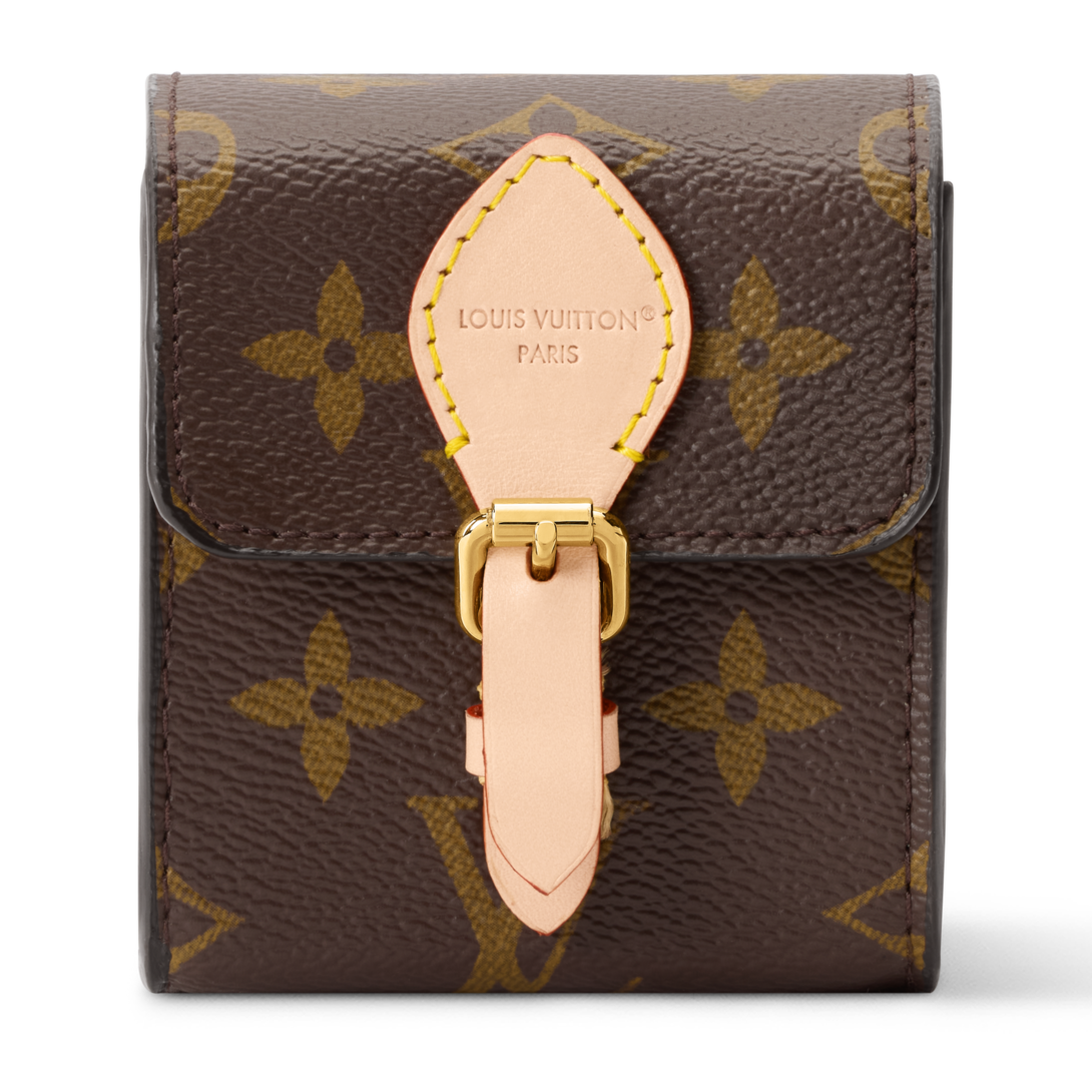 Louis Vuitton モノグラム 水筒 デジタル温度計付き エテュイ・1 モントル モノグラム｜ルイ・ヴィトン 公式サイト - M2A363